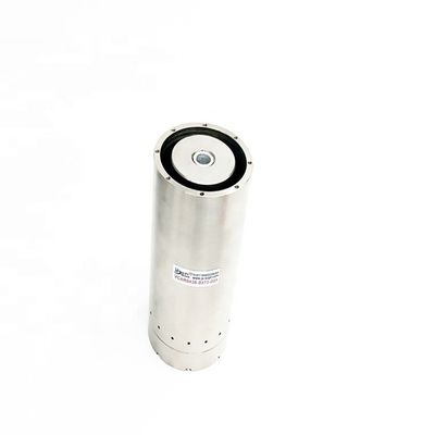 Small Electric Magnetic Motor Voice Coil Linear Actuator High Positioning Accuracy