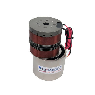 High Precision Micro VCAR Series Voice Coil Motors For Medical Devices