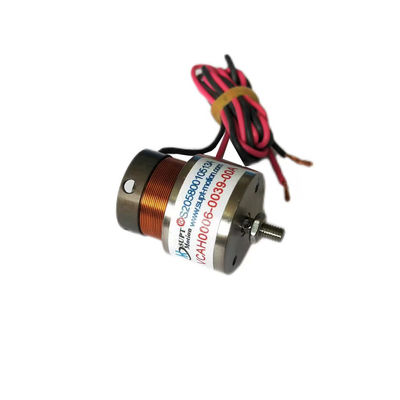 Hiah Stability Linear Voice Coil Motor For High Speed Camera Autofocus Systems