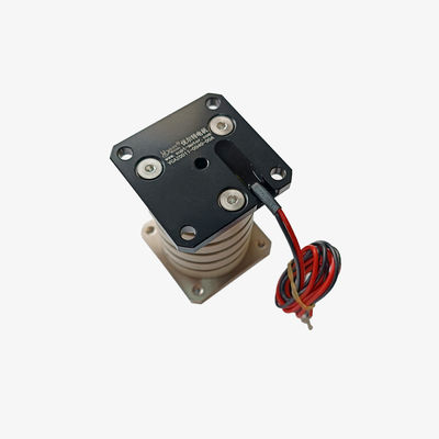 High Speed High Frequency Vibration Motors For 3C Electronics Automation