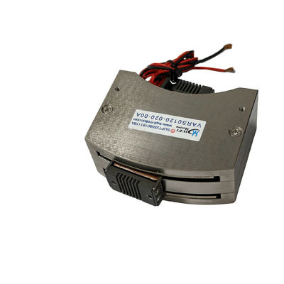 Low Power High Precision Rotary Voice Coil Motor For Valve Control