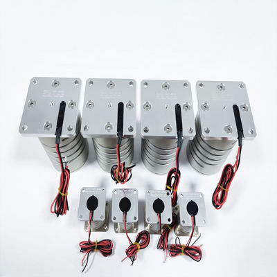 लेजर प्रोसेसिंग और ऑटोफोकस सिस्टम के लिए माइक्रो वाइब्रेशन वॉयस कॉइल मोटर