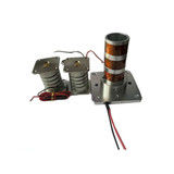 High Speed High Frequency Vibration Motors For 3C Electronics Automation