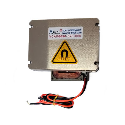 High Force Long Stroke Flat Voice Coil Motor For Precision Assembly