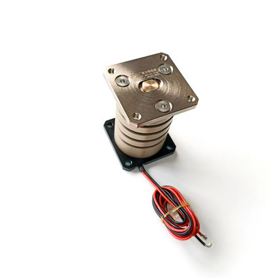 सेमीकंडक्टर उपकरण के लिए उच्च गति उच्च परिशुद्धता कंपन मोटर