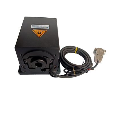 ऑप्टिकल स्कैनिंग पोजिशनिंग और माप के लिए बहुमुखी खोखले कोर वॉयस कॉइल मोटर