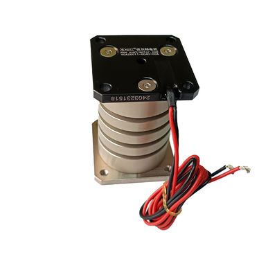 High Speed Compact Vibration Voice Coil Actuator For Precision Automation Systems