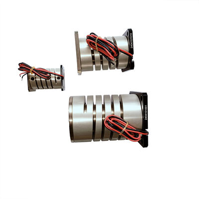 उच्च गति कॉम्पैक्ट कंपन वॉयस कॉइल एक्चुएटर प्रेसिजन ऑटोमेशन सिस्टम के लिए