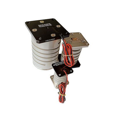 मशीन विजन संरेखण प्रणालियों के लिए उच्च परिशुद्धता माइक्रो कंपन मोटर