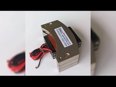 उच्च गति वाली आवाज कॉइल मोटर्स उच्च टोक़ वाले स्थायी चुंबक मोटर