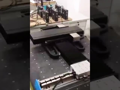 रैखिक मोटर मॉड्यूल