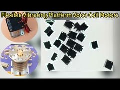 टेबल टॉप फीडर के लिए उच्च आवृत्ति प्रतिक्रिया माइक्रो कंपन मोटर